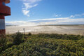 Ausblick über die Nordsee