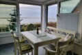 Essbereich mit Ausblick