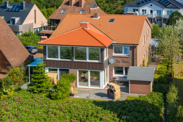 Haus Kap Hoorn