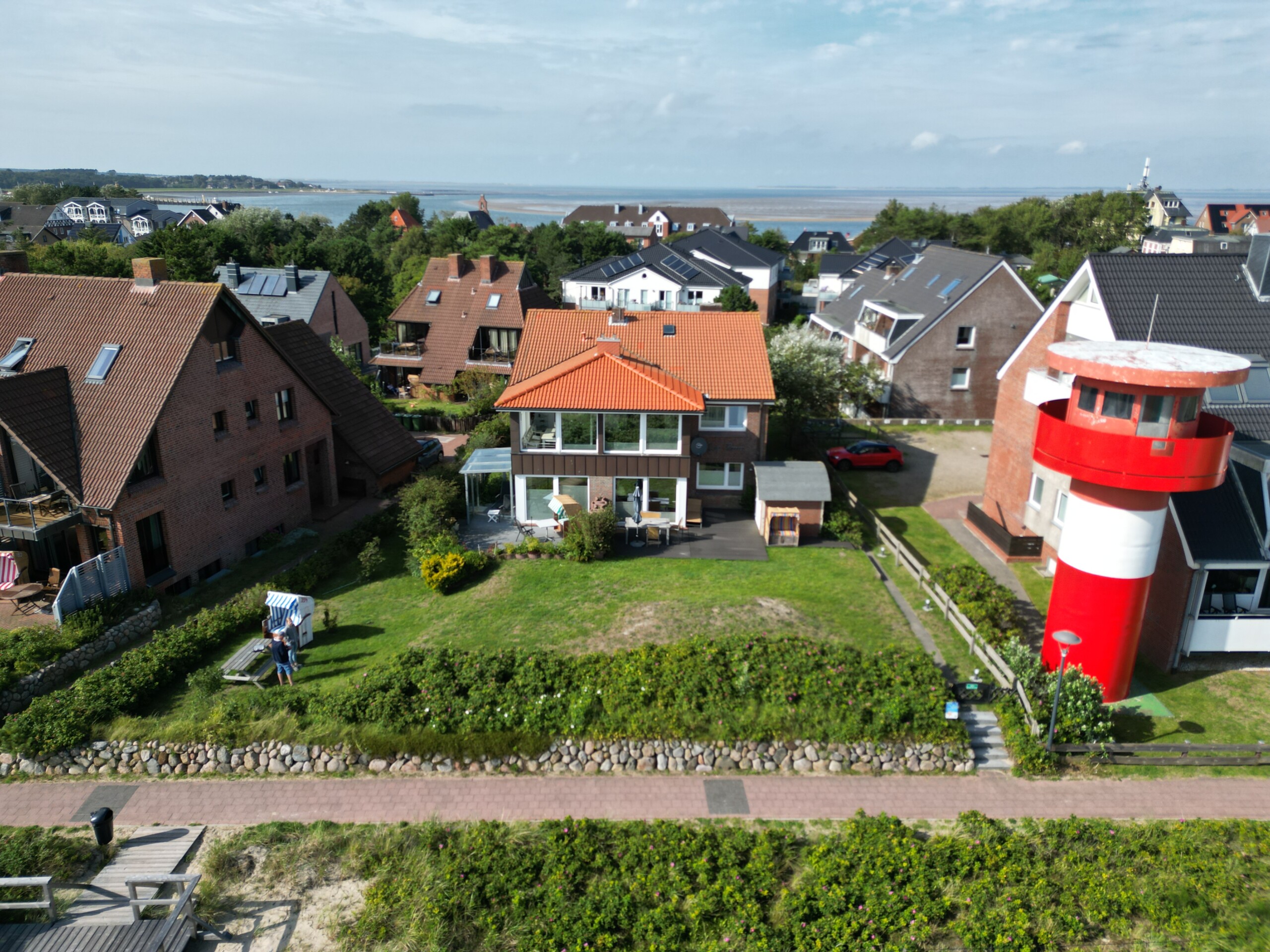 Haus Kap Hoorn